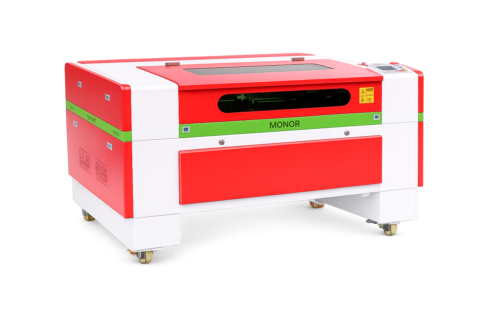 CO2 Laser MONOR 9060