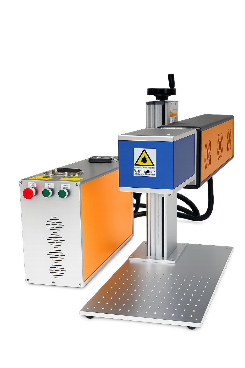 CO2 Galvo laser MONOR