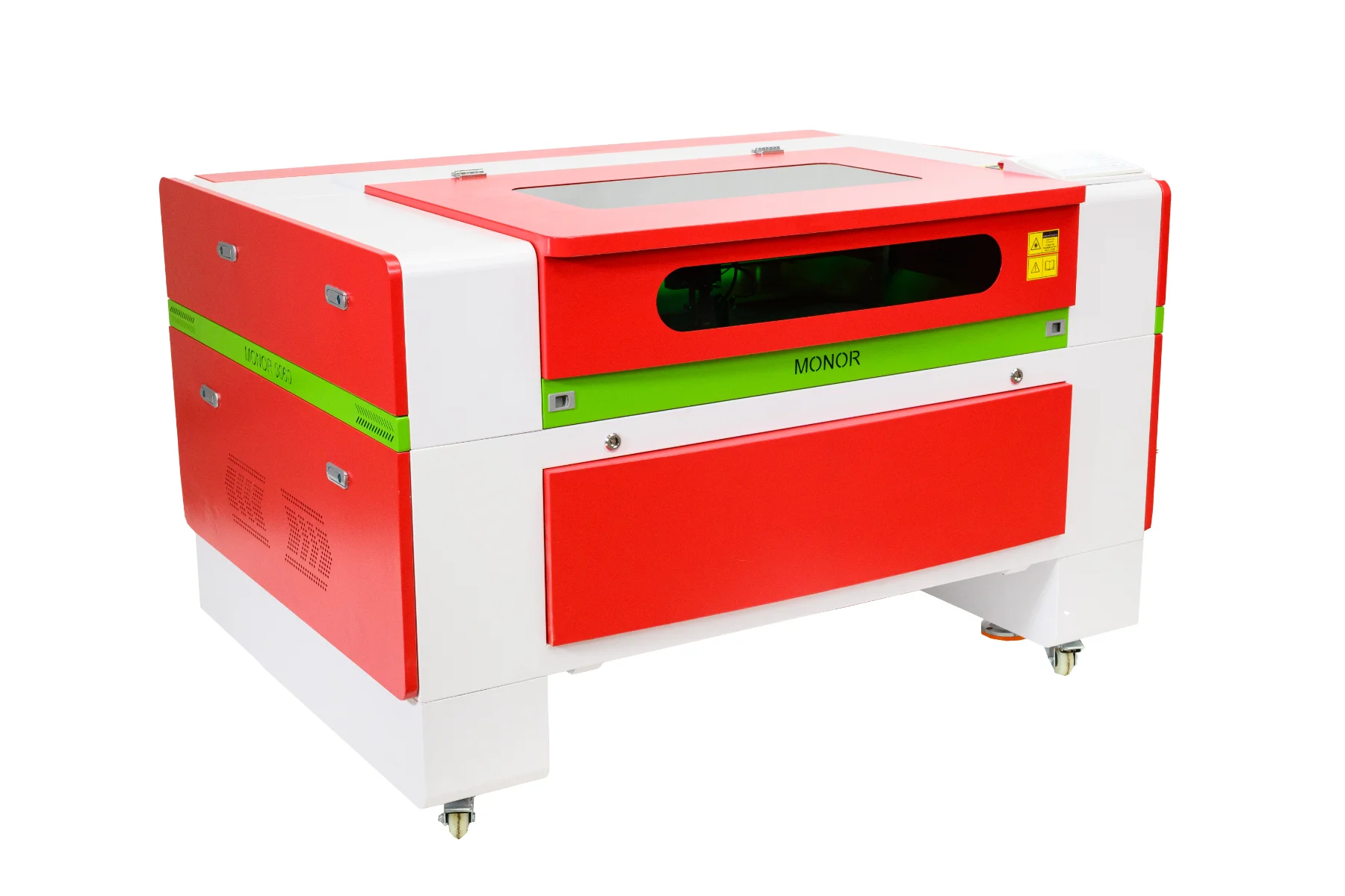 CO2 laser MONOR 9060