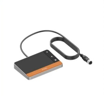 xTool F2 Ultra UV – Dotykový ovládač