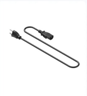 xTool F2 Ultra UV – Napájací kábel