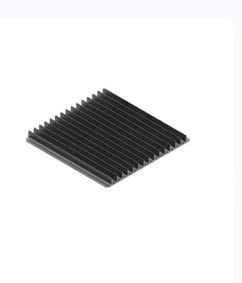 xTool F2 Ultra UV – Roštový chladiaci panel