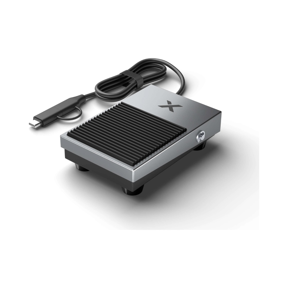 xTool nožný pedál (Pedal Switch) pre F Series