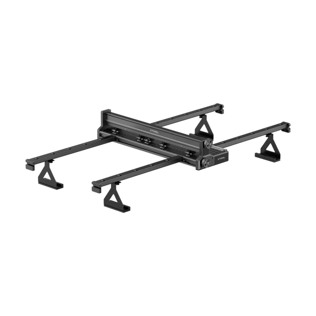 Automatický podávač materiálu (Automatic Conveyor Feeder) – súčasť balíka