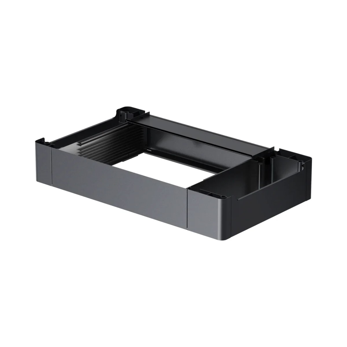 xTool P2S rozširujúca základňa – čierna (Riser Base)