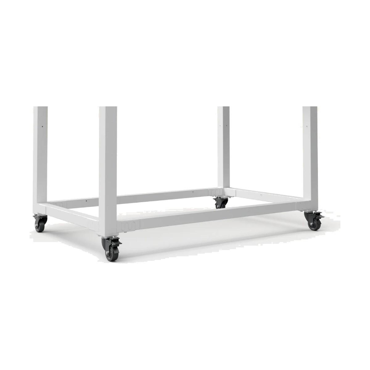 Mobilný pracovný stôl (Mobile Work Stand) pre P3 – súčasť balíka