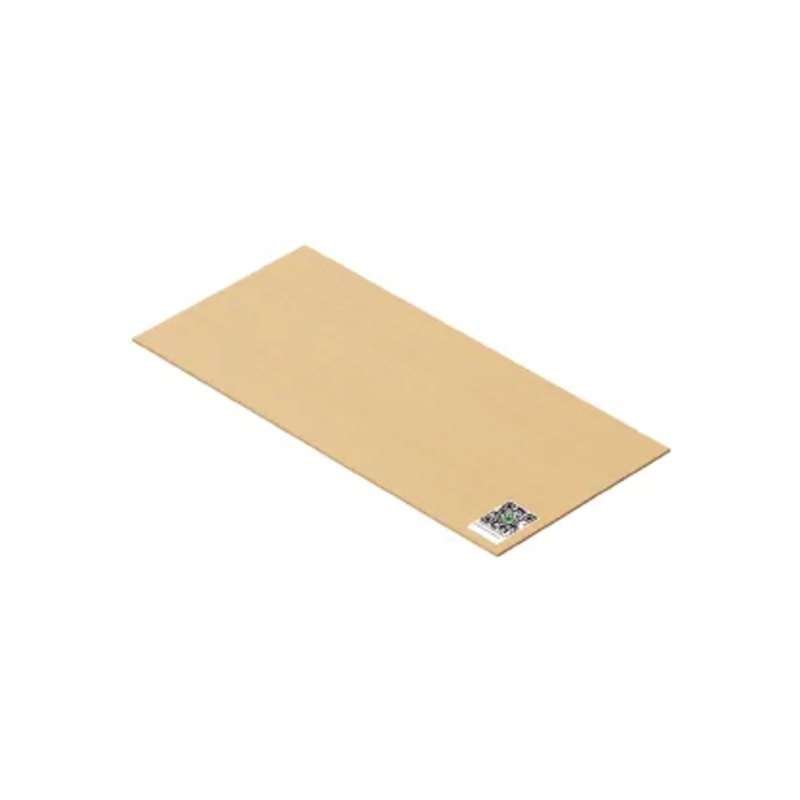 xTool P3 – Lipové drevo 3 mm