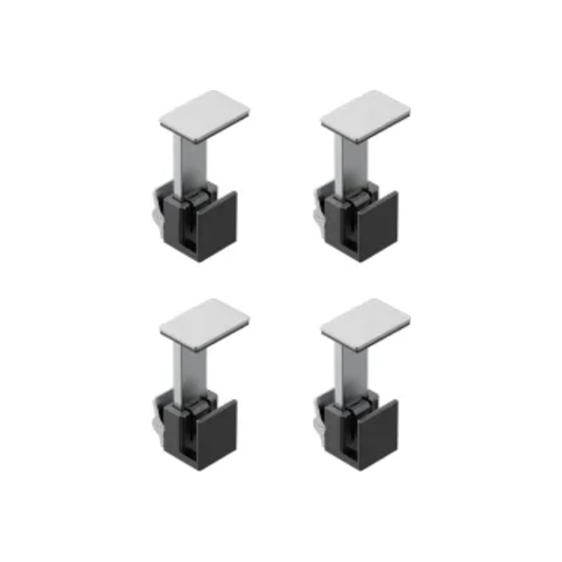 xTool P3 – Upínač materiálu