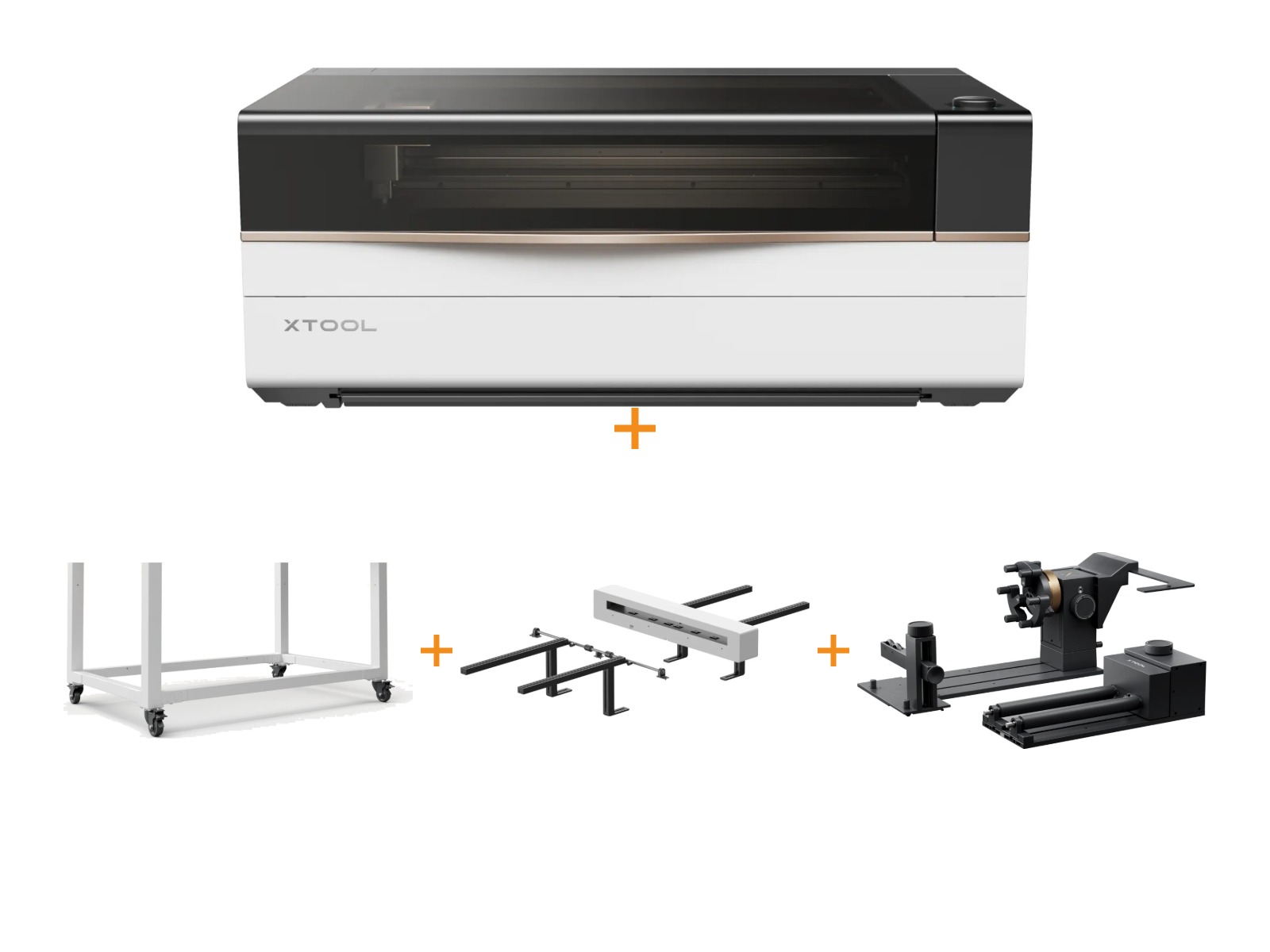 xTool P3 VersaLite Bundle