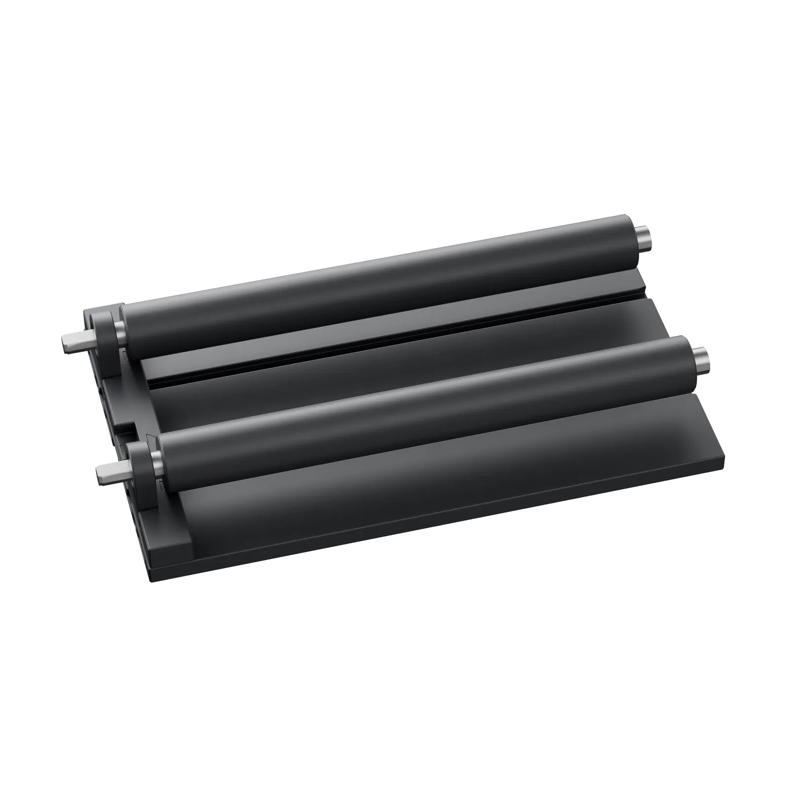 Detail valčekov RA3 v režime Roller