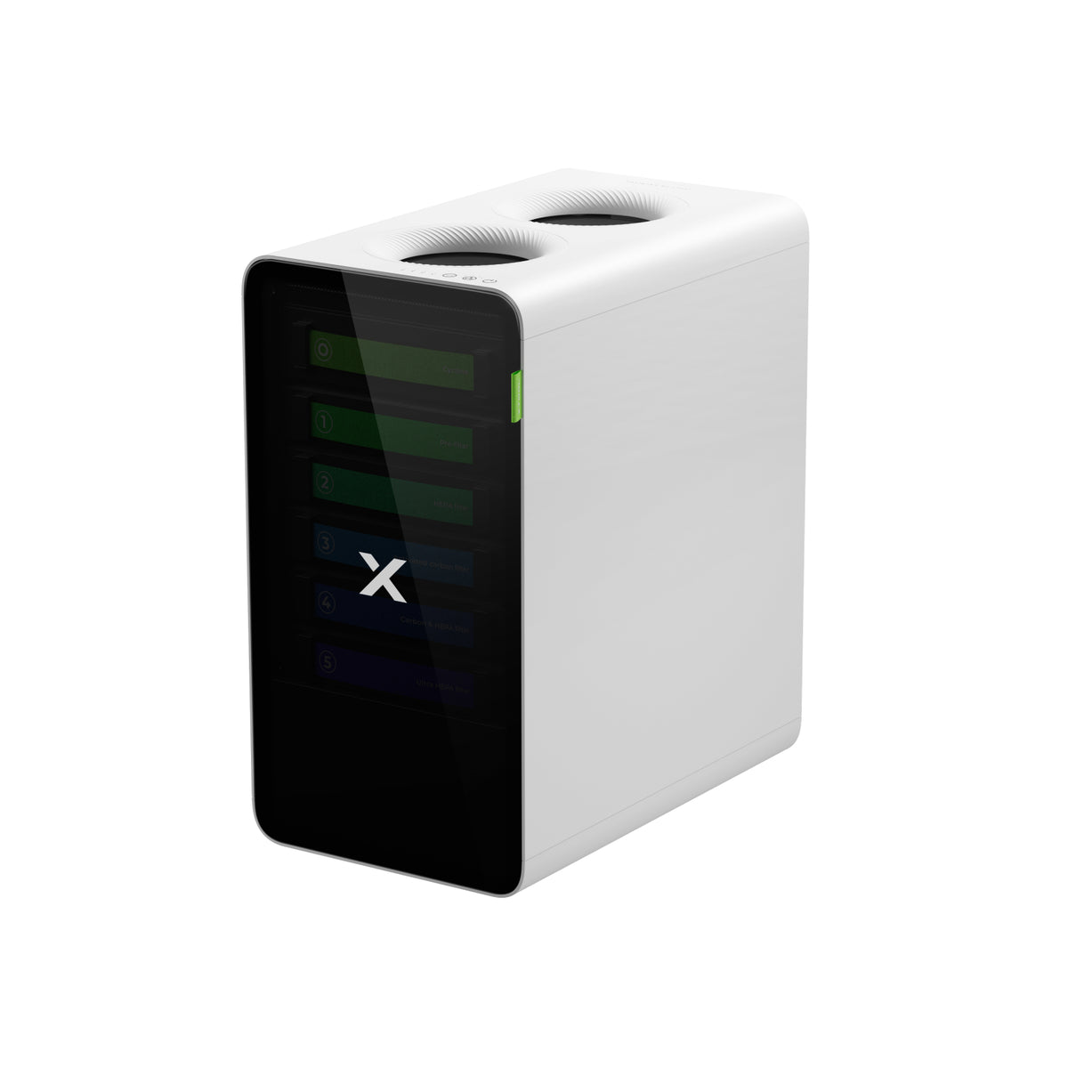 Čistička vzduchu xTool SafetyPro AP2