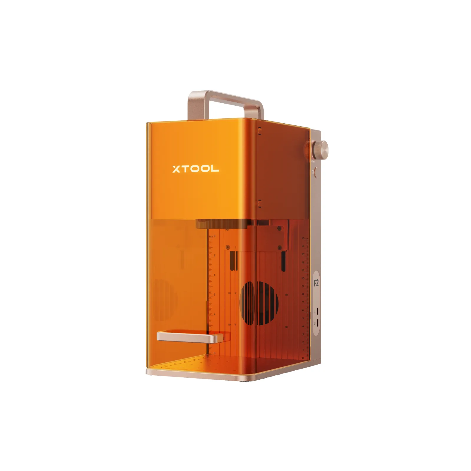 xTool F2 Standalone
