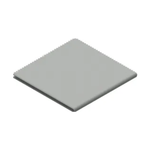 xTool F2 - Handrička nepúšťajúca vlákna
