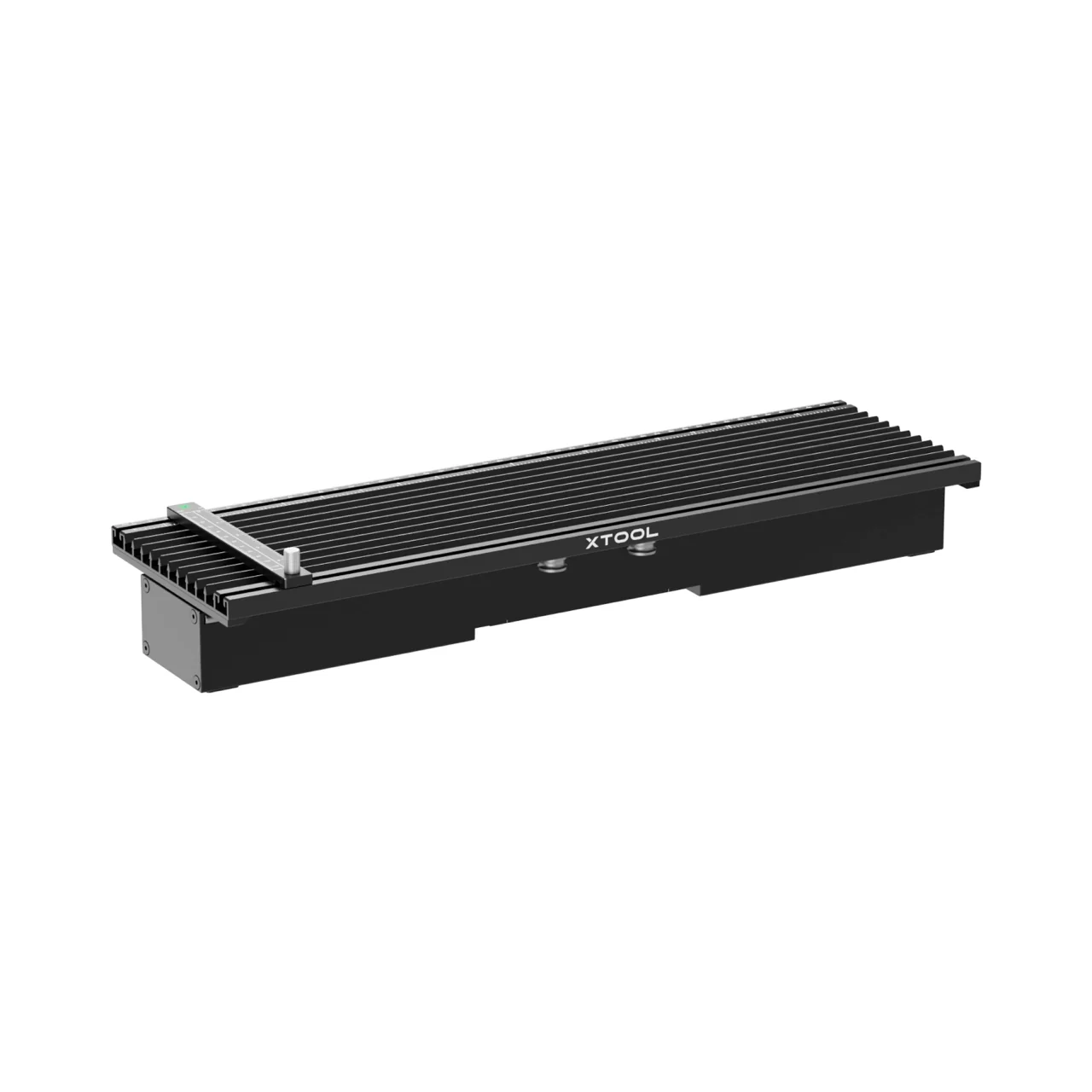 xTool F2 posuvný stôl
