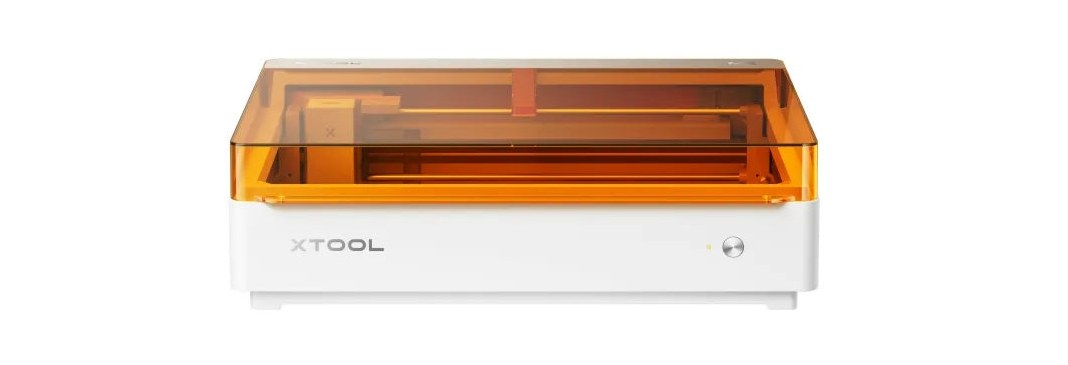 xTool M2 – xTool M2 (zariadenie s 20W diódovým modulom)