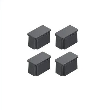 xTool M2 – Magnetické úchytky materiálu