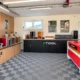 Showroom eStroje v Košťanoch nad Turcom – lasery MONOR a xTool